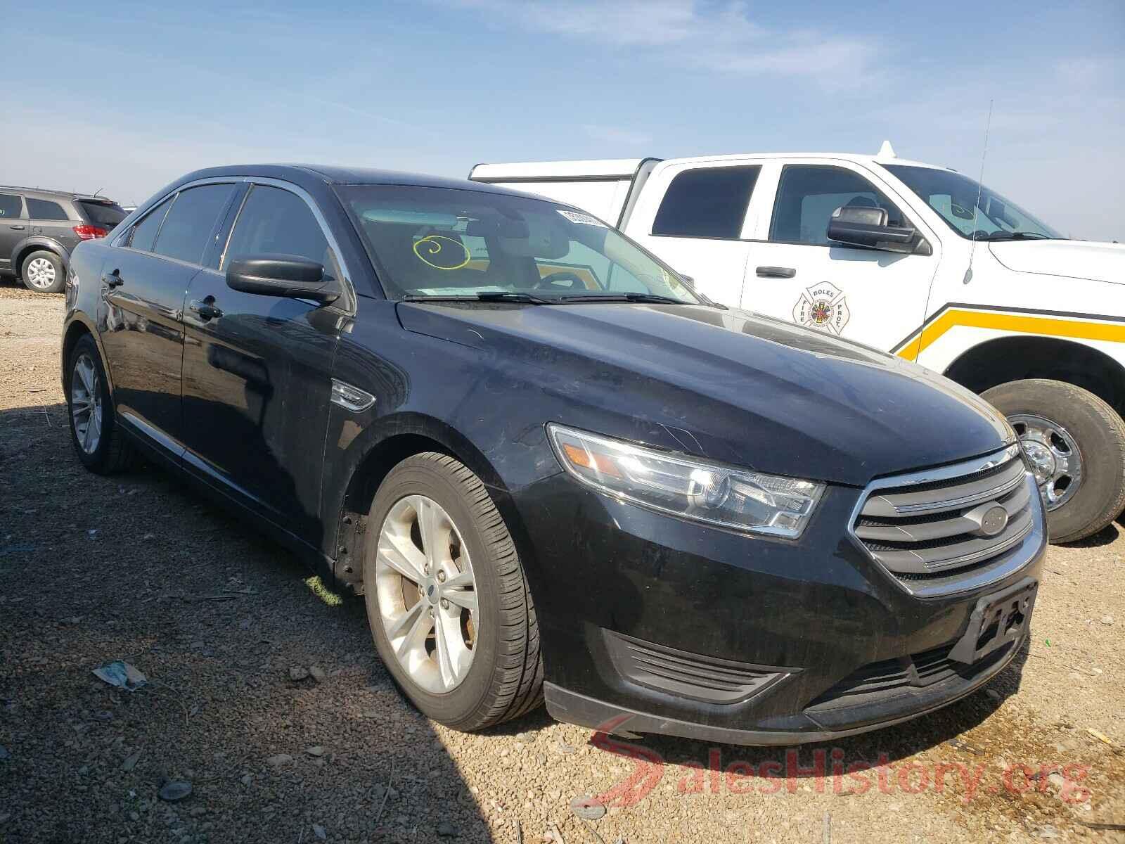 1FAHP2D97GG141447 2016 FORD TAURUS