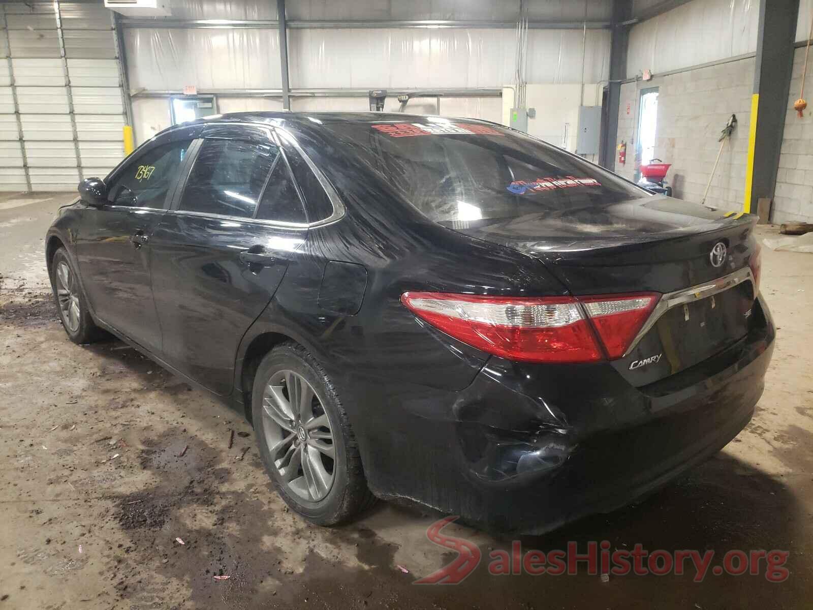 4T1BF1FK1GU568553 2016 TOYOTA CAMRY