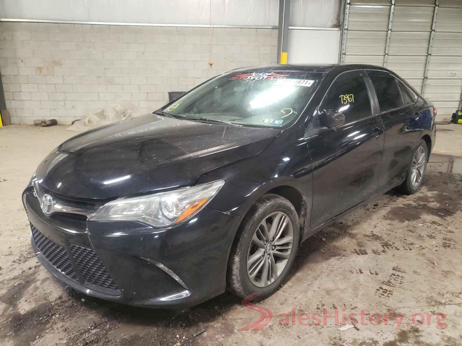 4T1BF1FK1GU568553 2016 TOYOTA CAMRY