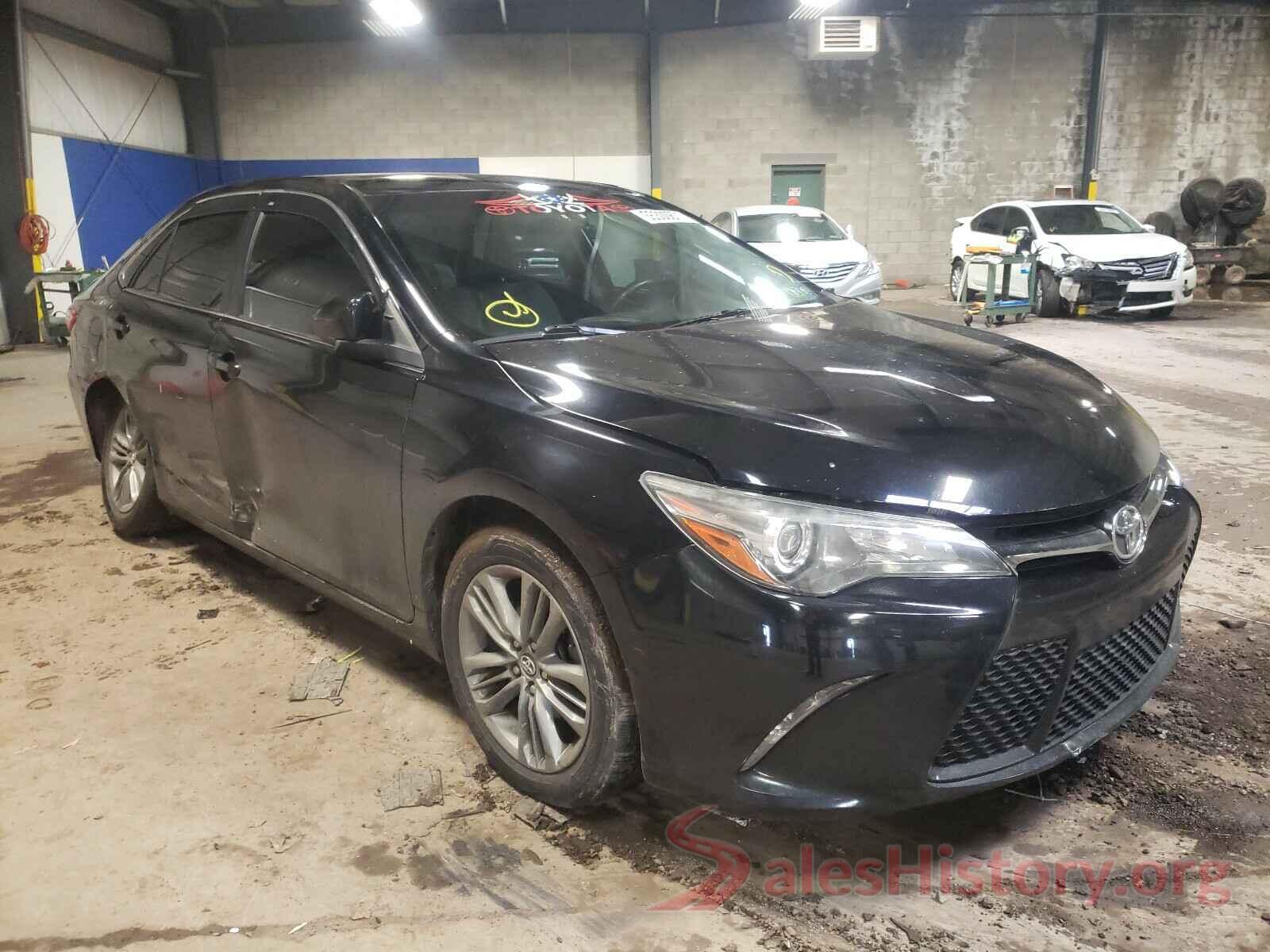 4T1BF1FK1GU568553 2016 TOYOTA CAMRY