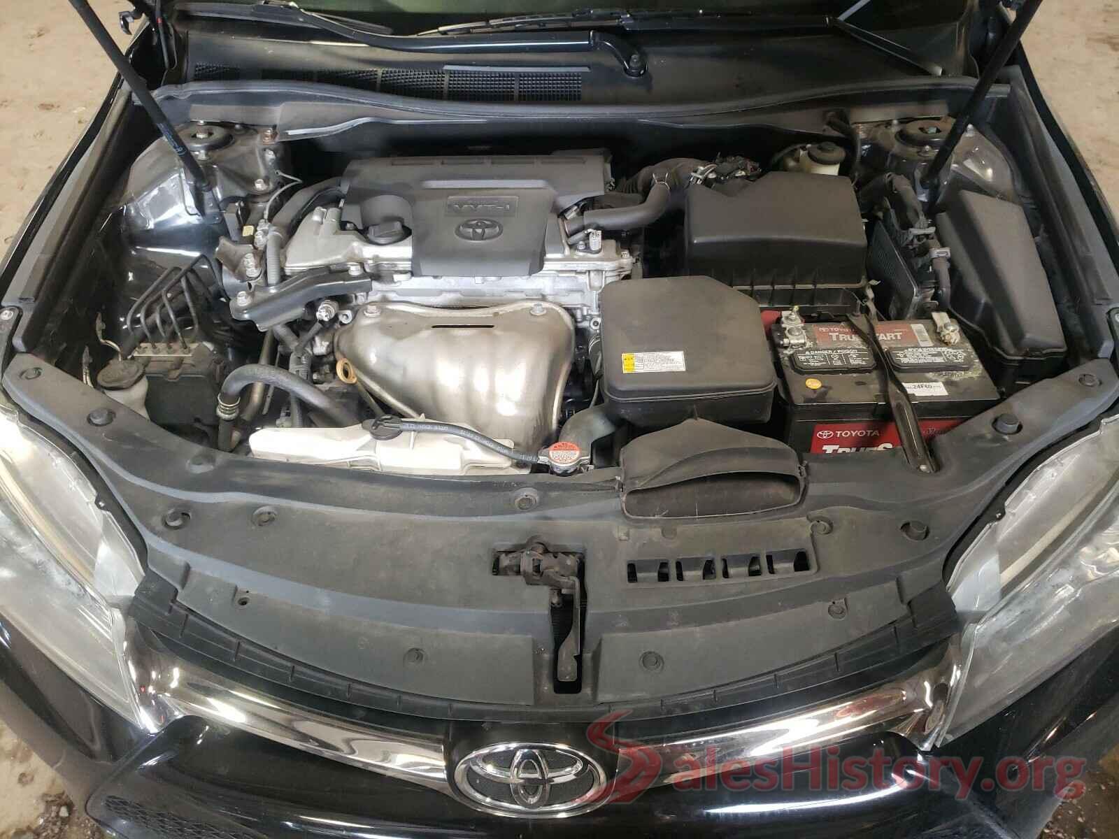 4T1BF1FK1GU568553 2016 TOYOTA CAMRY