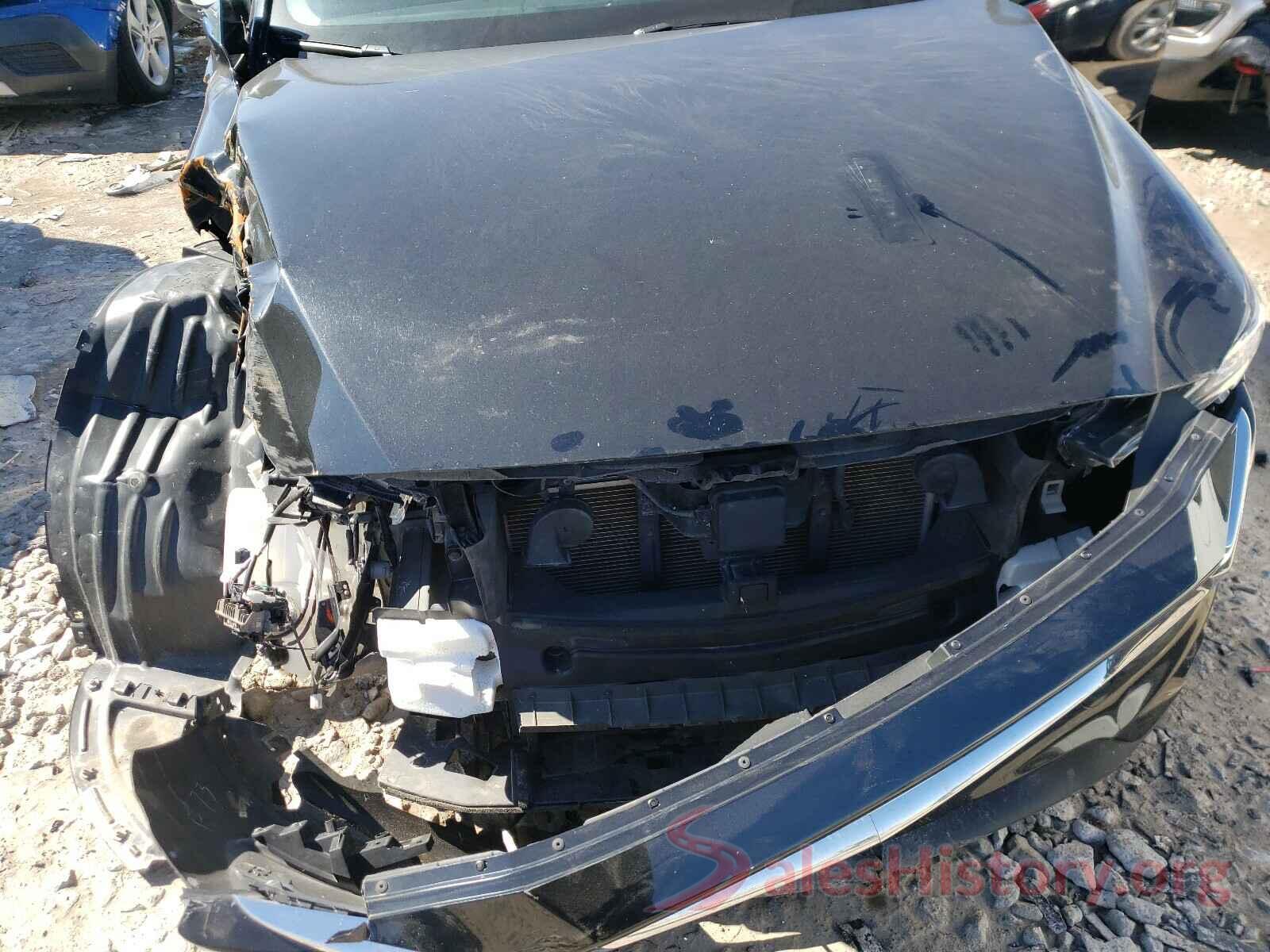 JM3KFACM8J1325543 2018 MAZDA CX-5