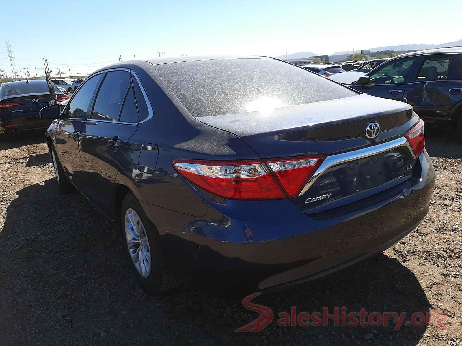 4T4BF1FK6GR563399 2016 TOYOTA CAMRY