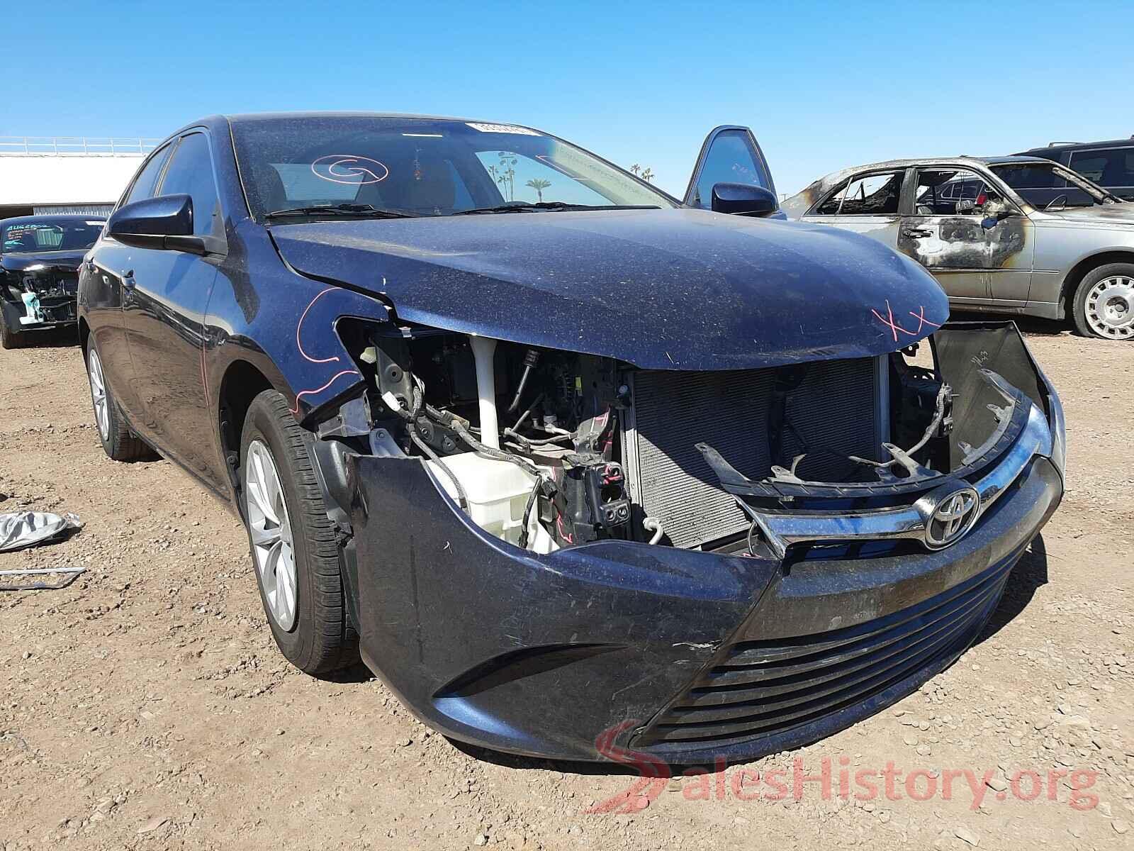 4T4BF1FK6GR563399 2016 TOYOTA CAMRY