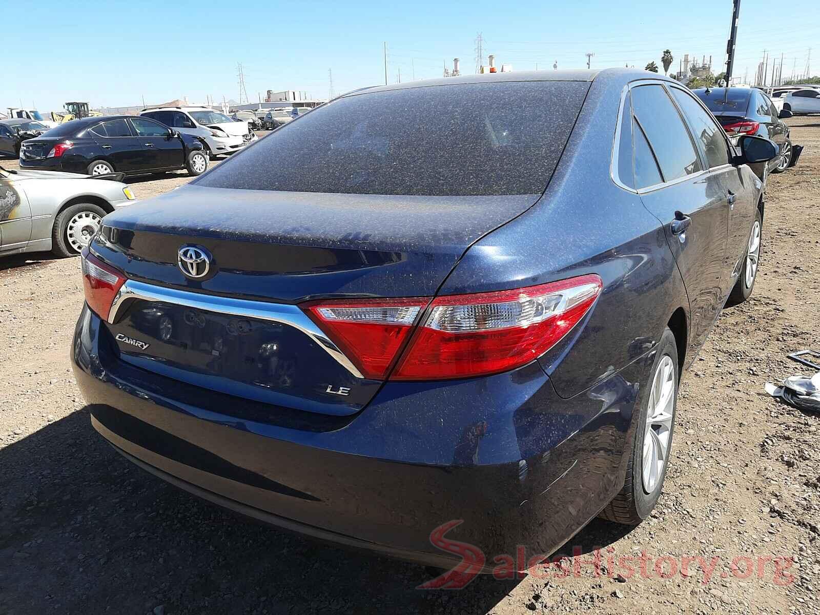 4T4BF1FK6GR563399 2016 TOYOTA CAMRY