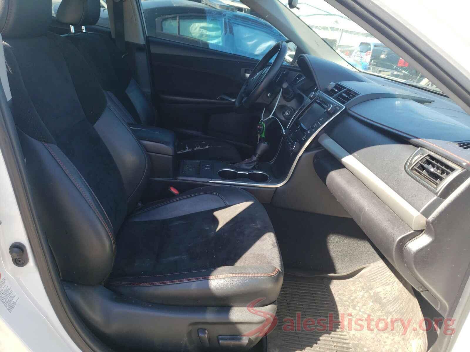 4T1BF1FK6GU135424 2016 TOYOTA CAMRY