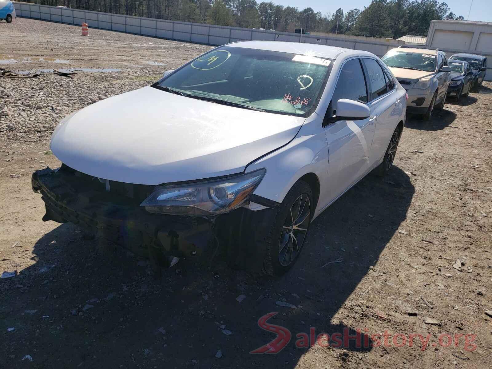 4T1BF1FK6GU135424 2016 TOYOTA CAMRY