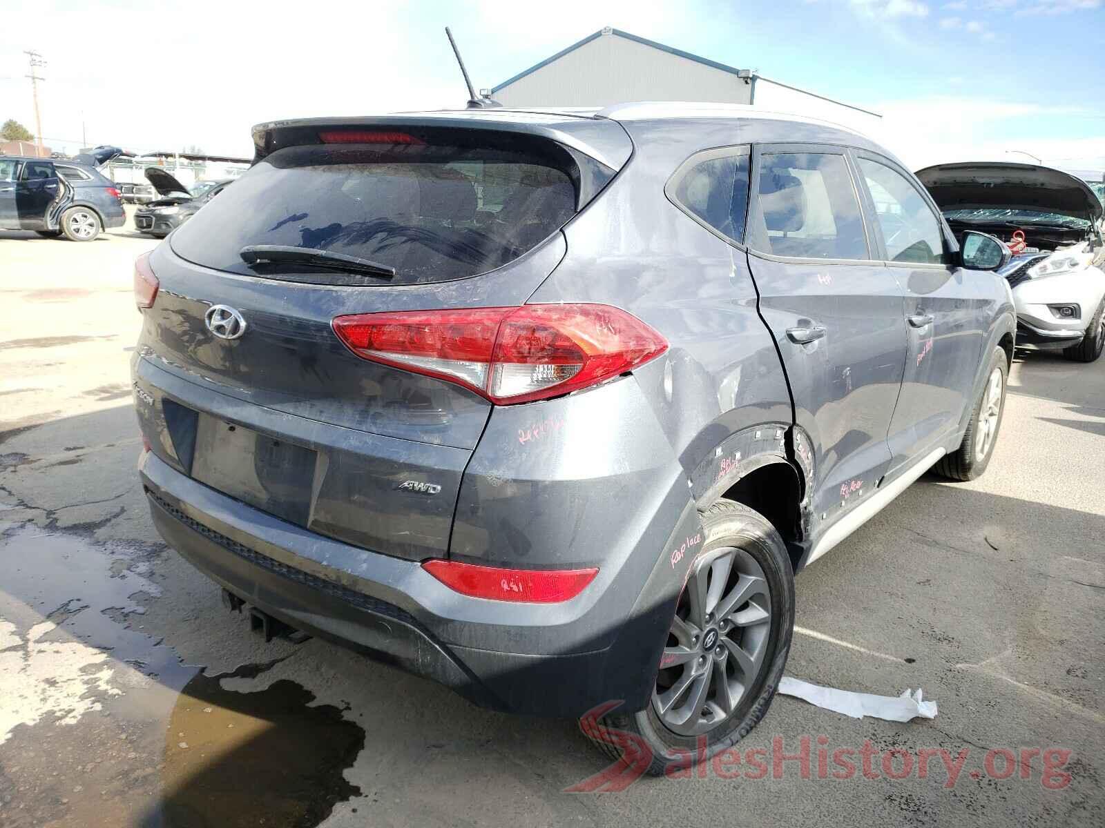 KM8J3CA48HU446024 2017 HYUNDAI TUCSON