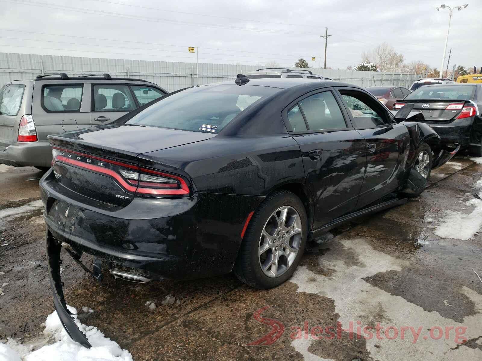 2C3CDXJG5HH526139 2017 DODGE CHARGER