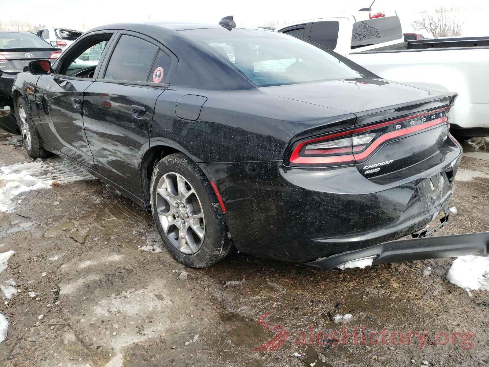 2C3CDXJG5HH526139 2017 DODGE CHARGER