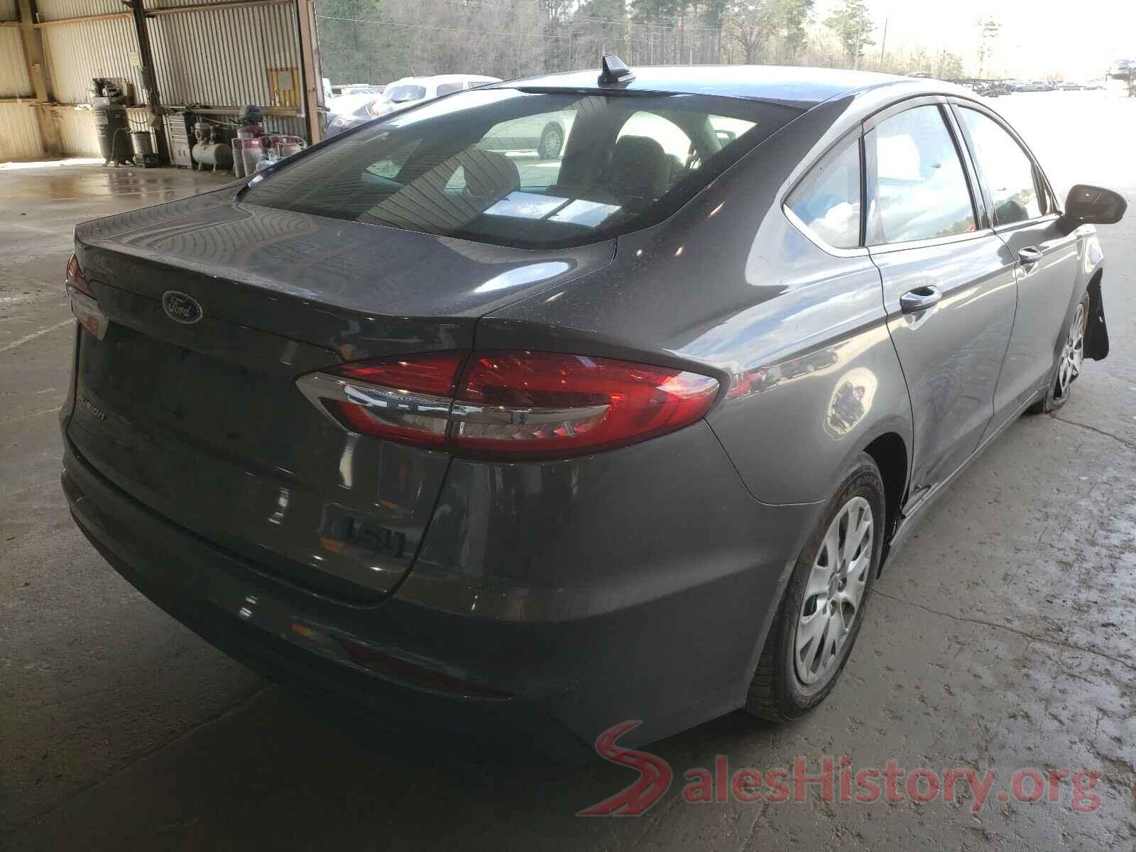 3FA6P0G77LR143806 2020 FORD FUSION