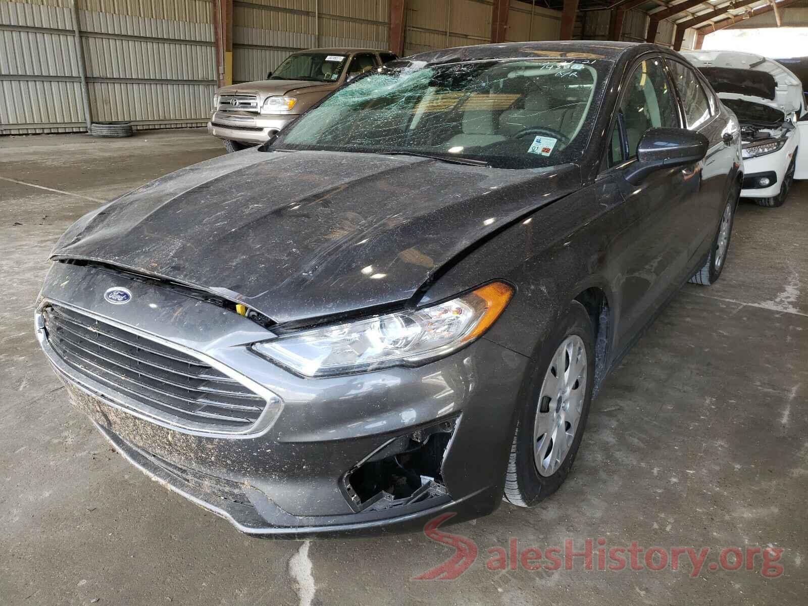 3FA6P0G77LR143806 2020 FORD FUSION