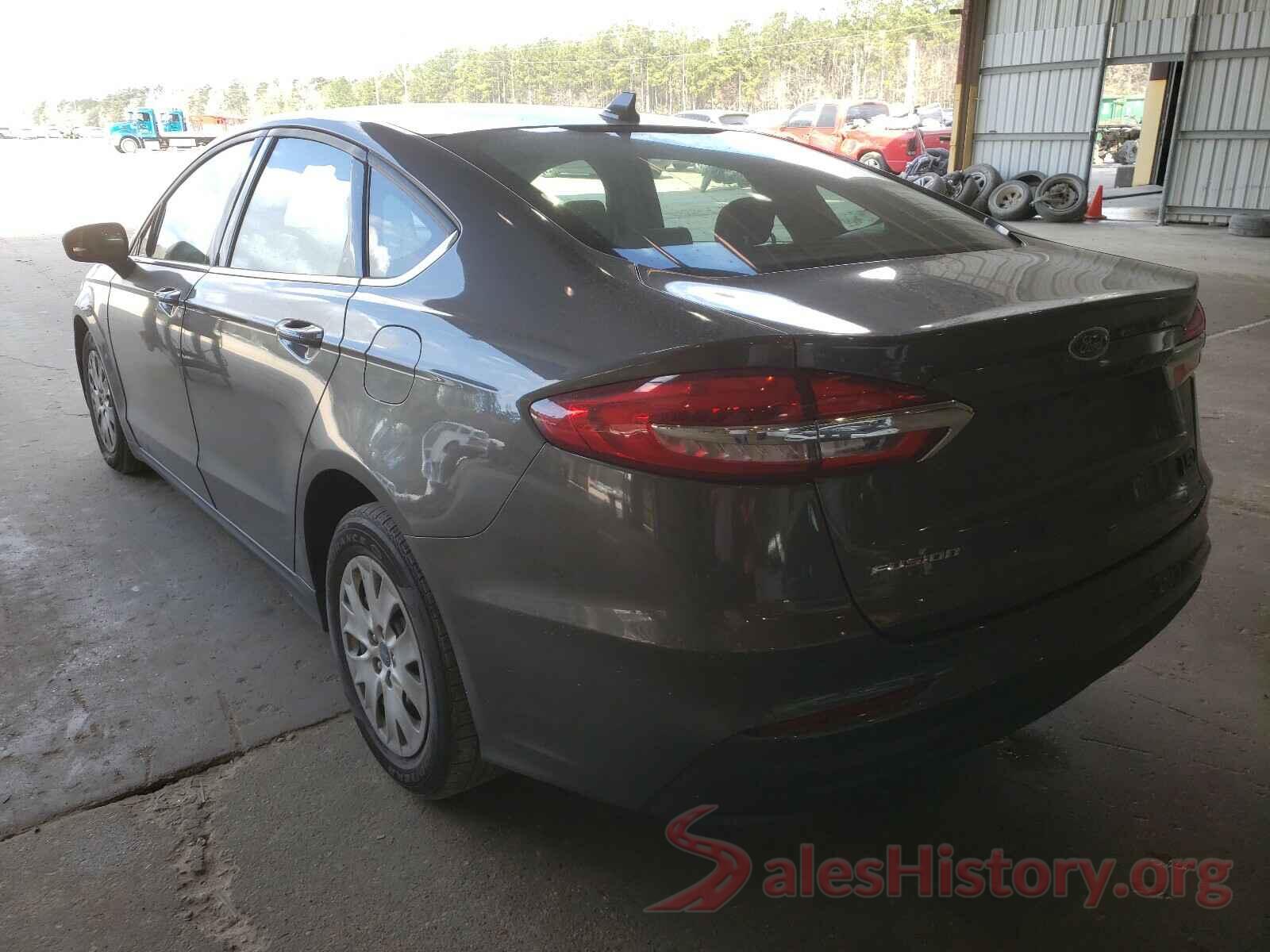 3FA6P0G77LR143806 2020 FORD FUSION