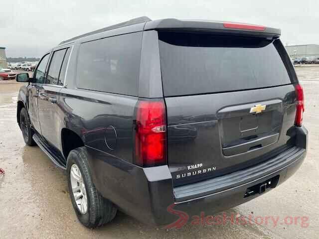 1GNSCHKC2JR142893 2018 CHEVROLET SUBURBAN