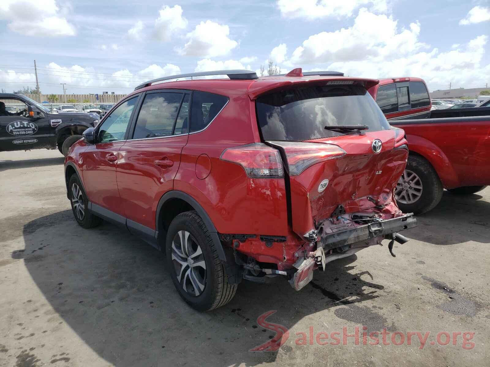 2T3ZFREV4HW379011 2017 TOYOTA RAV4