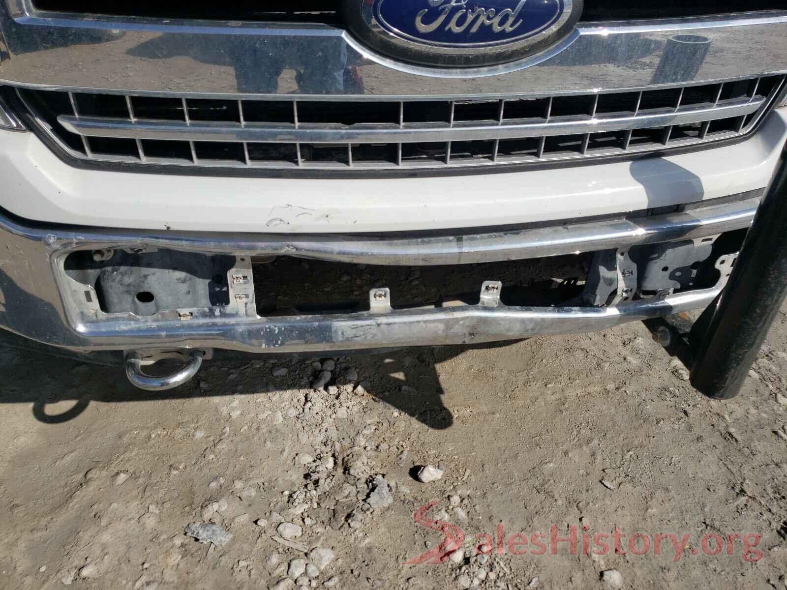 1FTEW1E55JKE92528 2018 FORD F150