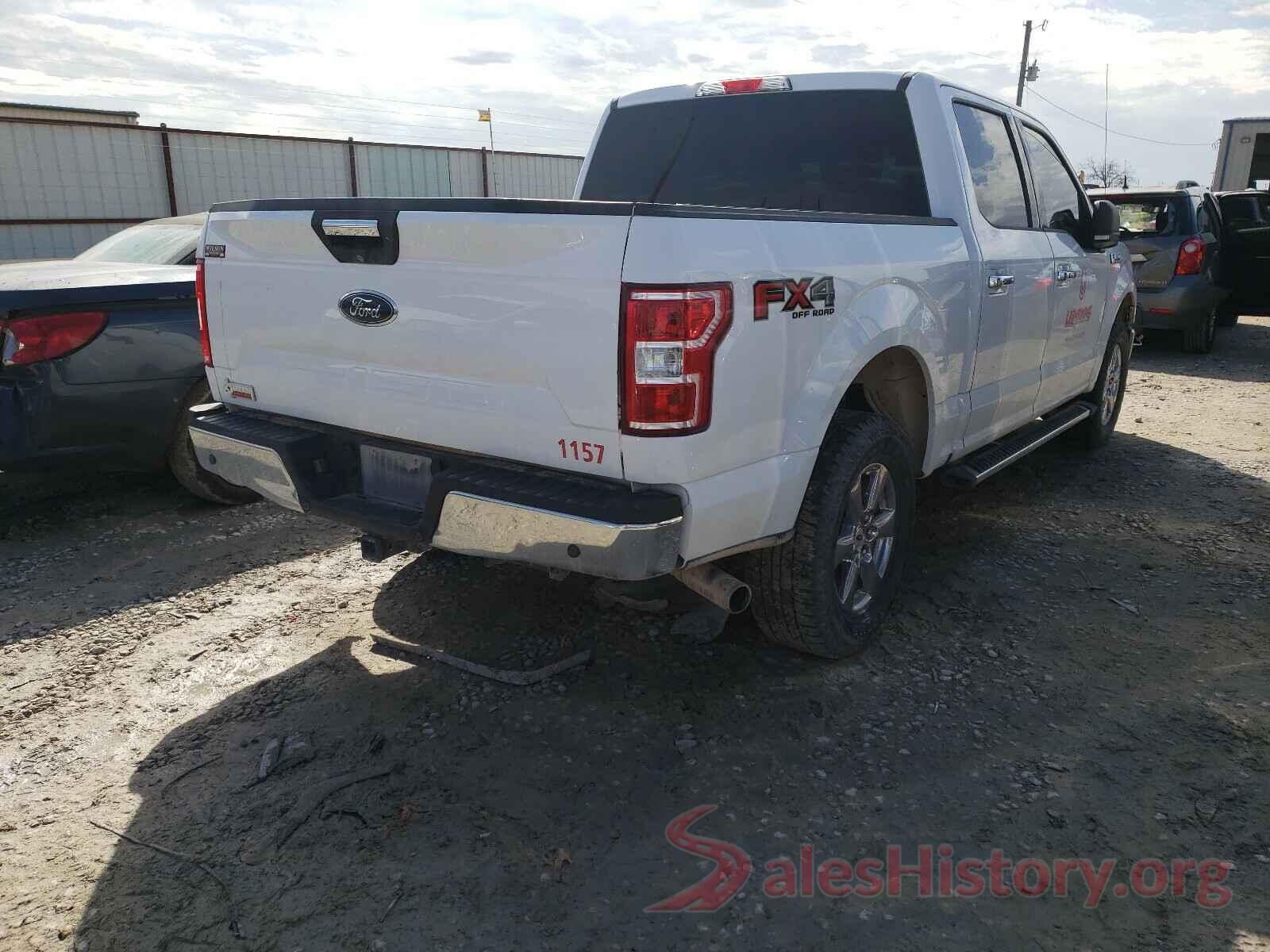 1FTEW1E55JKE92528 2018 FORD F150