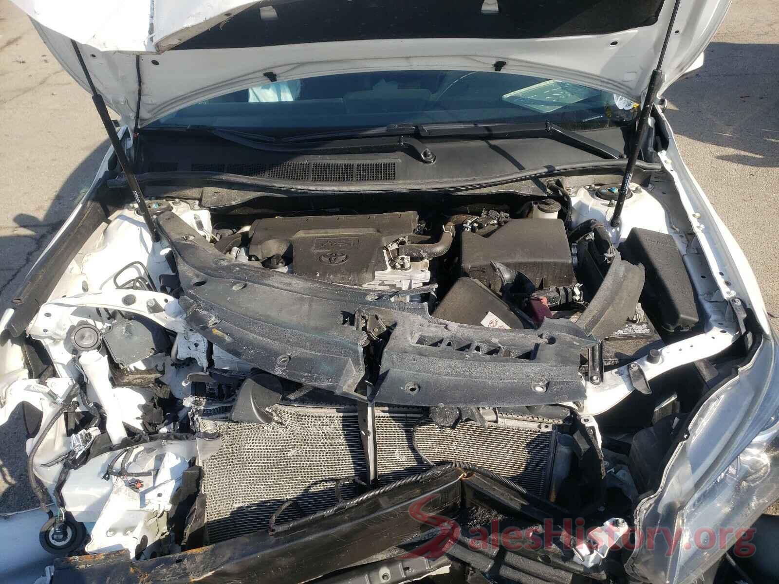 4T1BF1FK1HU688001 2017 TOYOTA CAMRY