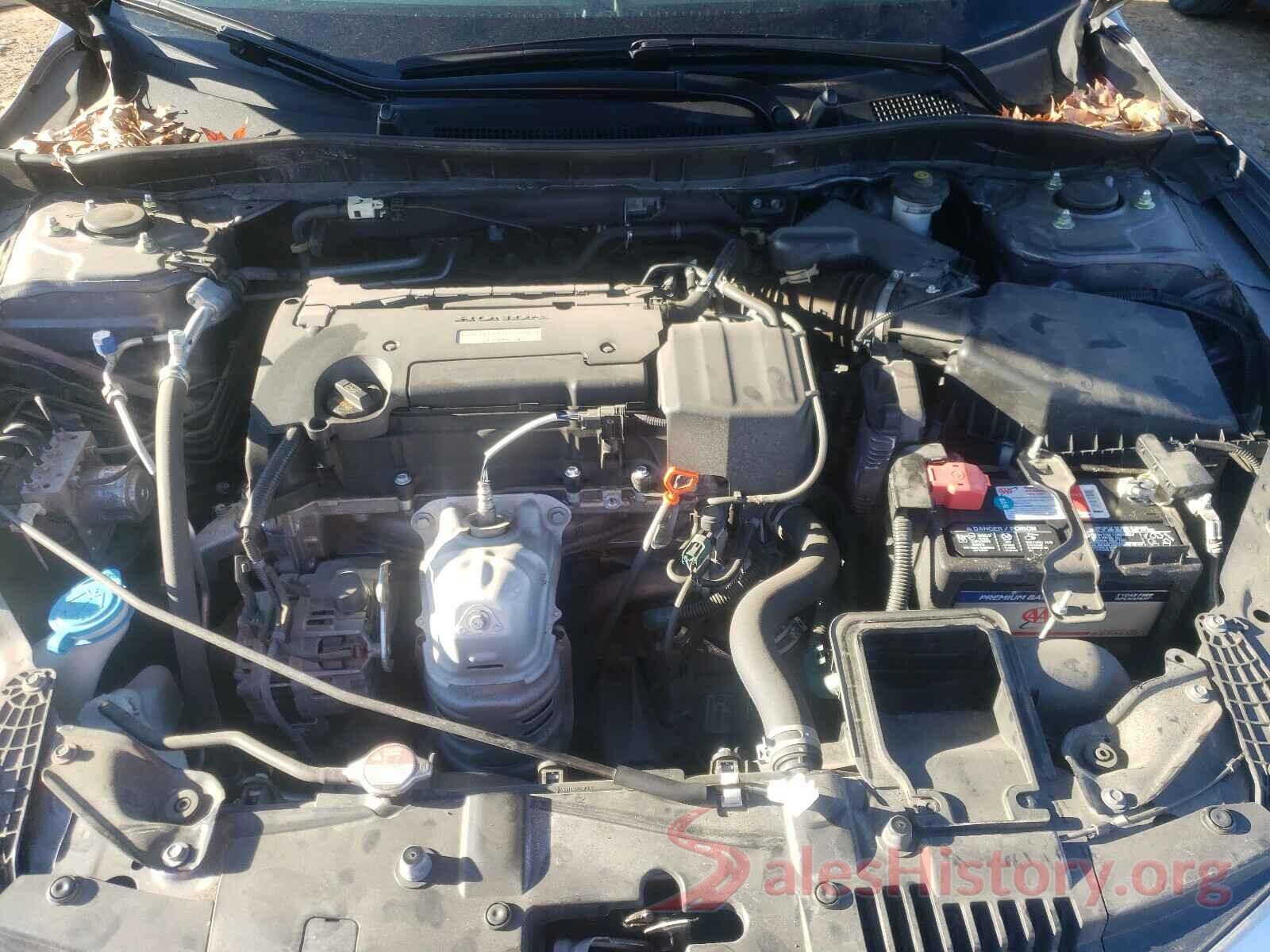 1HGCR2F39HA039547 2017 HONDA ACCORD