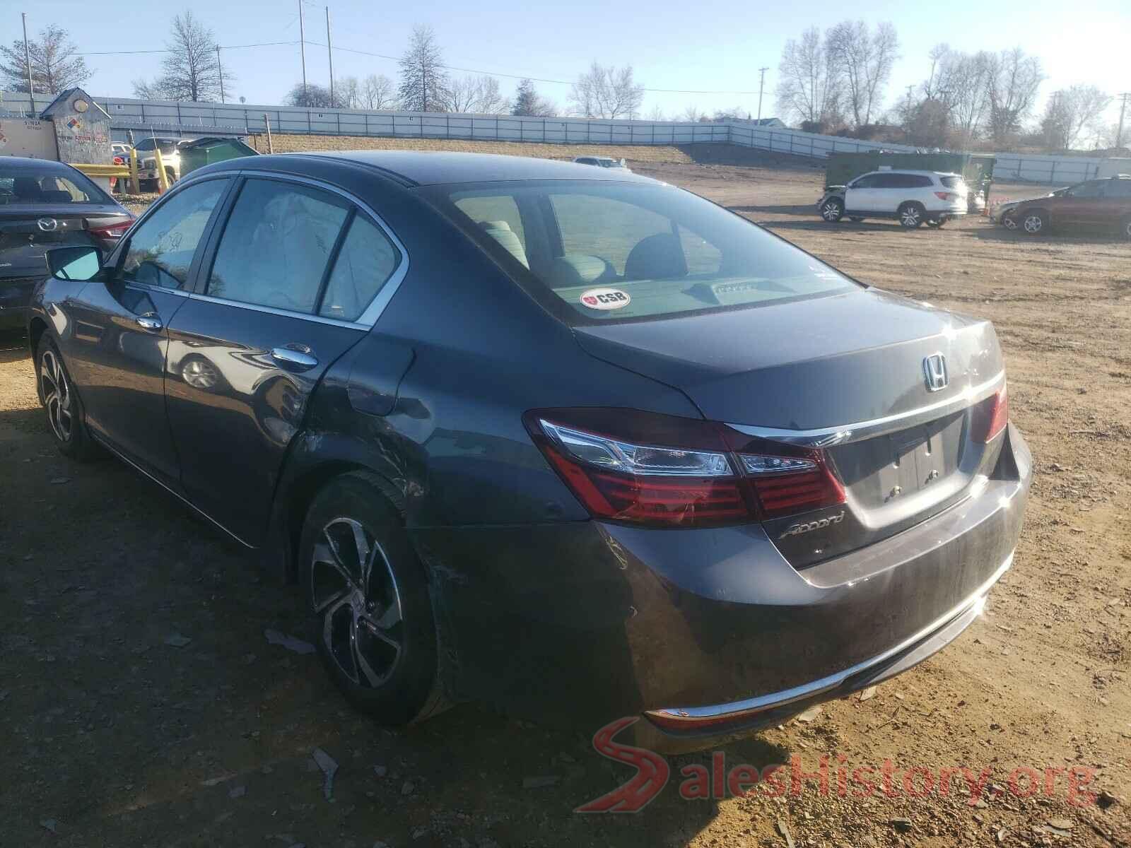 1HGCR2F39HA039547 2017 HONDA ACCORD