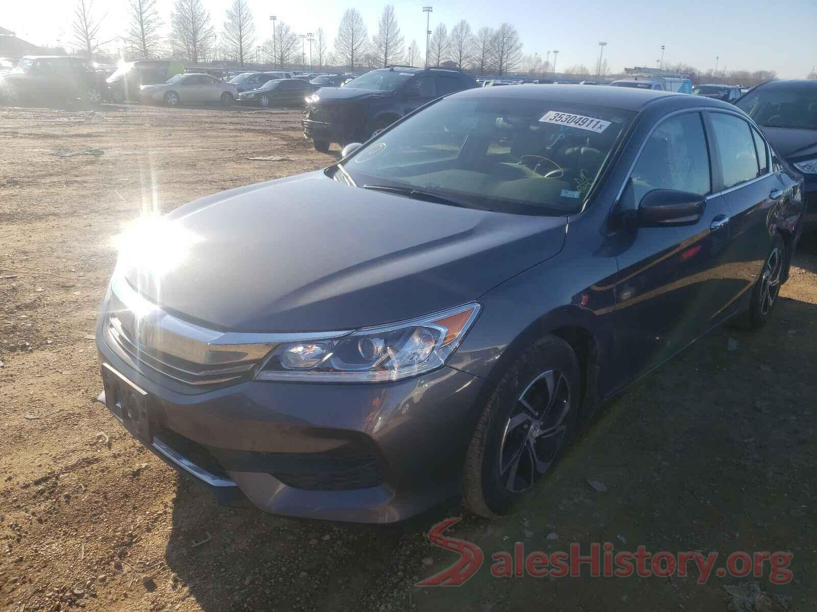 1HGCR2F39HA039547 2017 HONDA ACCORD