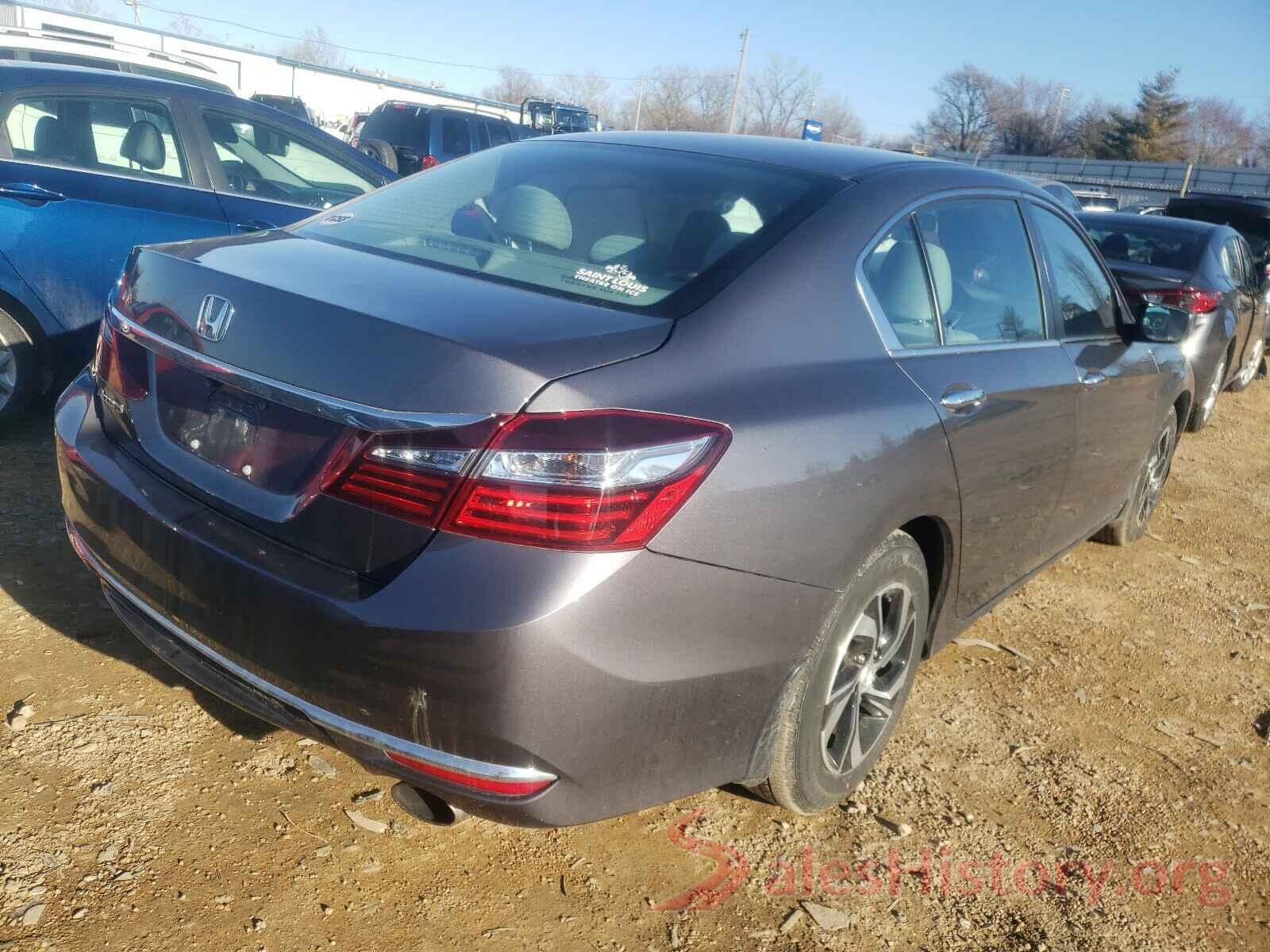 1HGCR2F39HA039547 2017 HONDA ACCORD