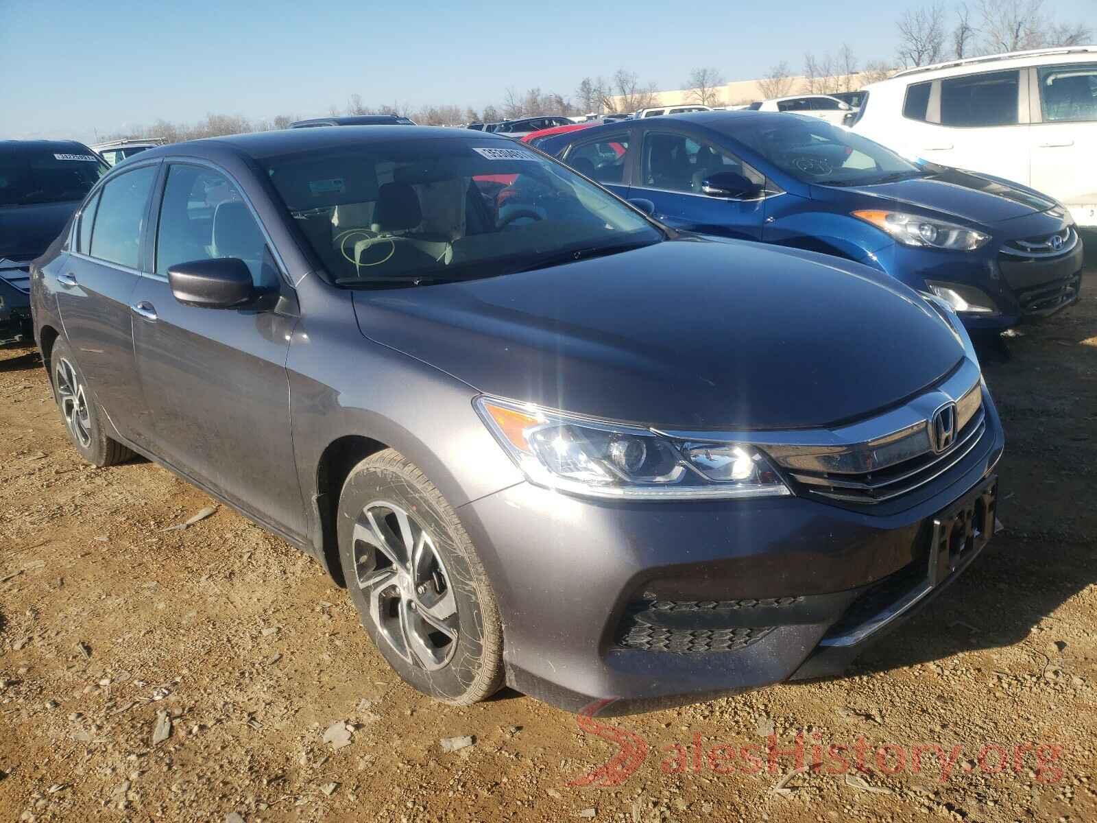 1HGCR2F39HA039547 2017 HONDA ACCORD