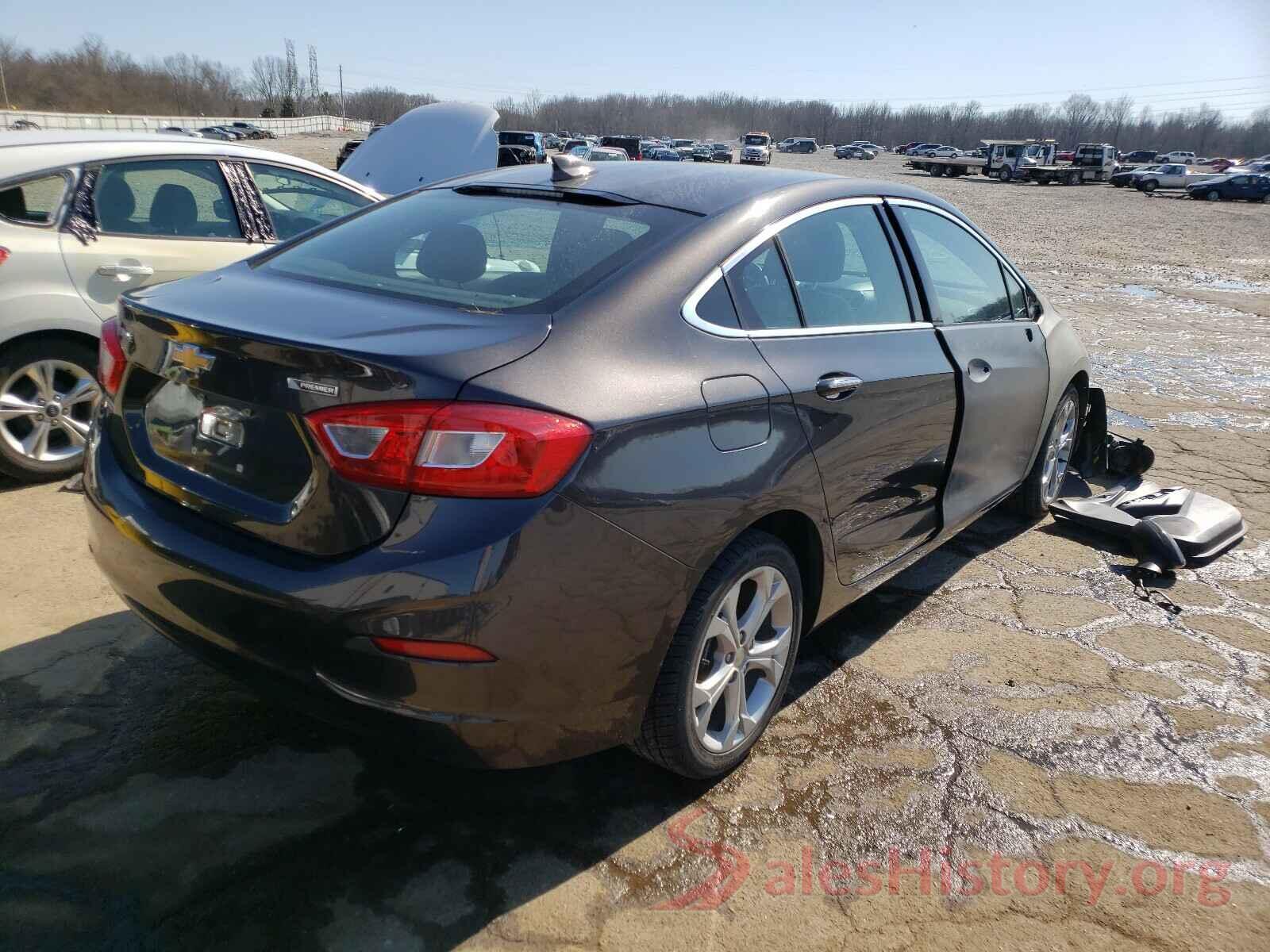 1G1BF5SM1H7249469 2017 CHEVROLET CRUZE