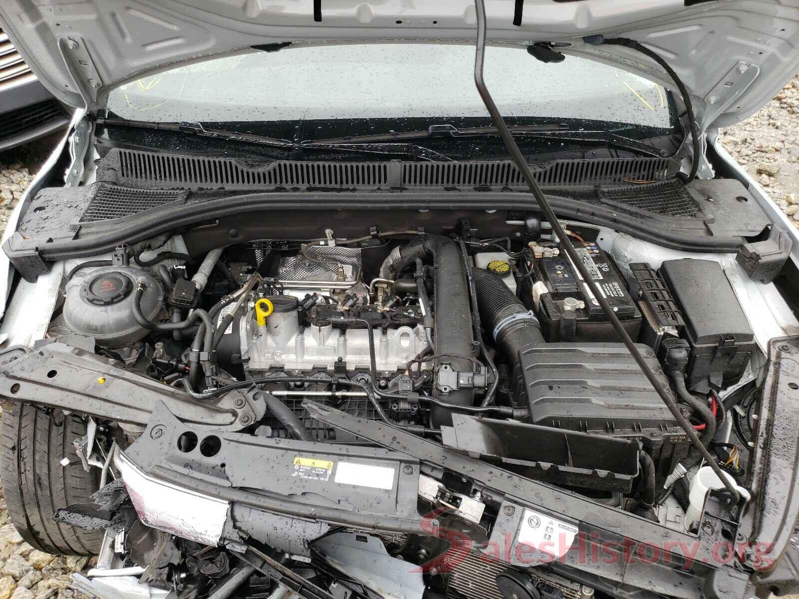 3VWC57BU0KM124936 2019 VOLKSWAGEN JETTA