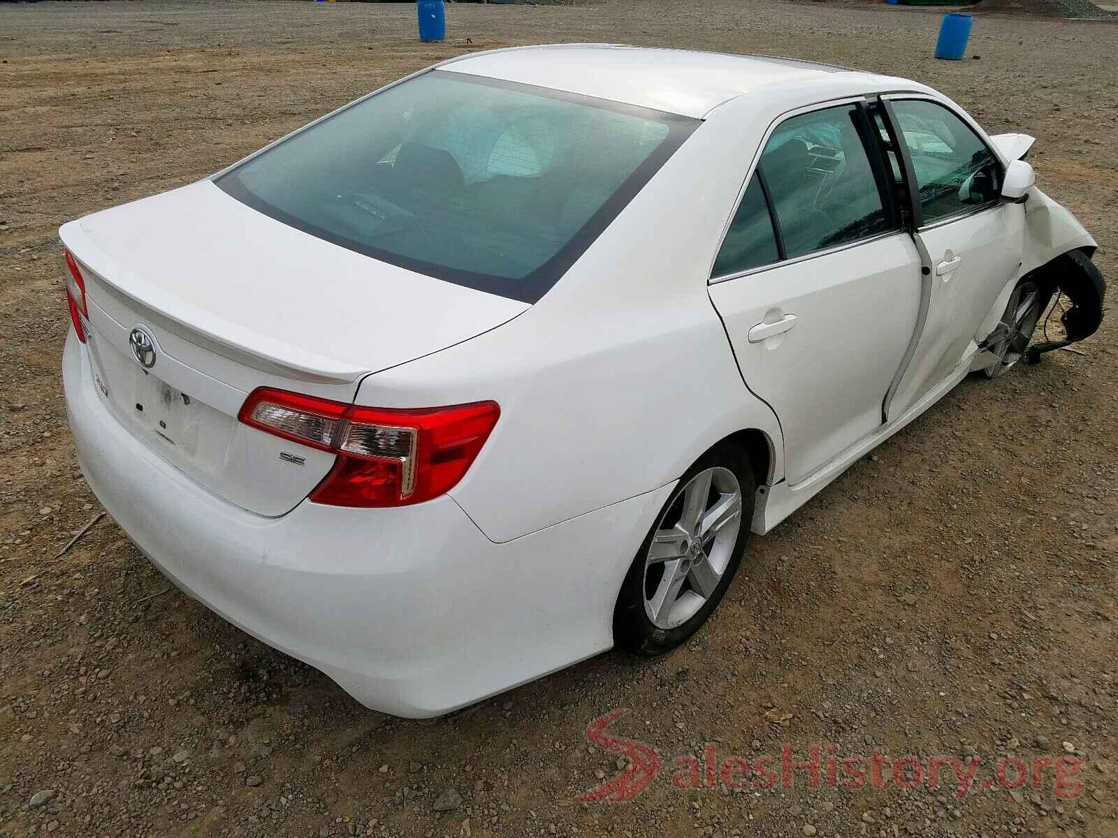 4T1BF1FK7EU731669 2014 TOYOTA CAMRY