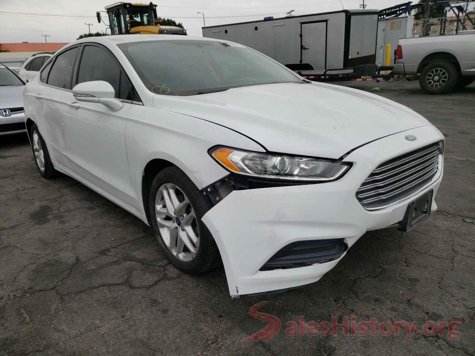 3FA6P0H74GR268668 2016 FORD FUSION