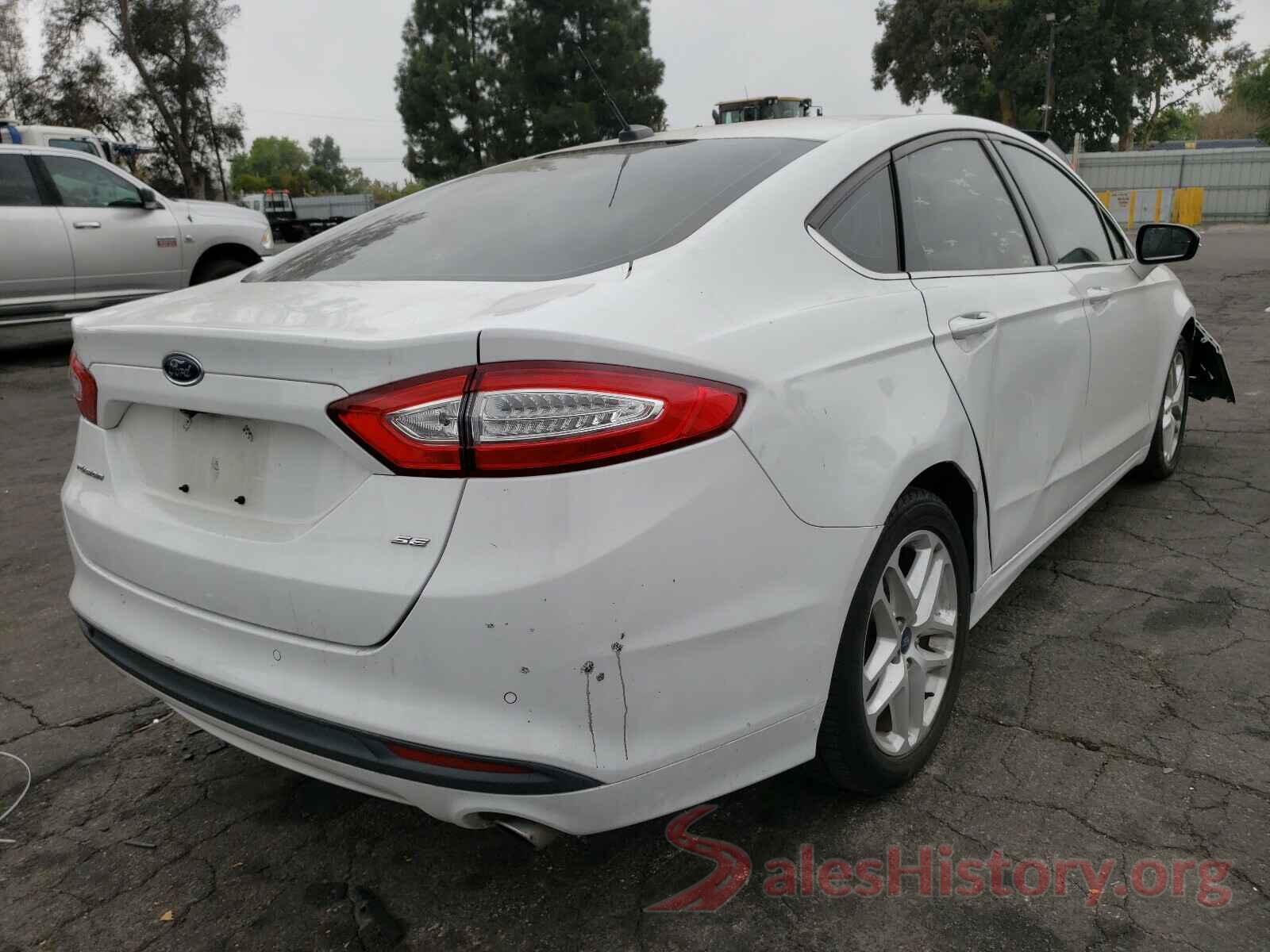 3FA6P0H74GR268668 2016 FORD FUSION