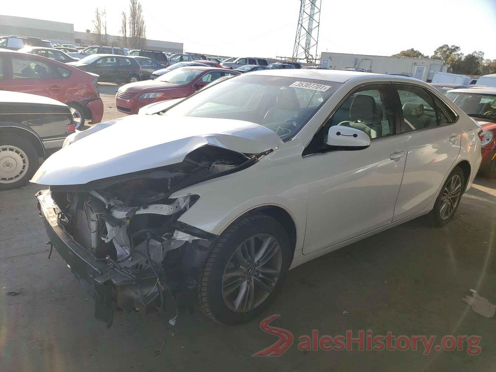 4T1BF1FK5HU411688 2017 TOYOTA CAMRY