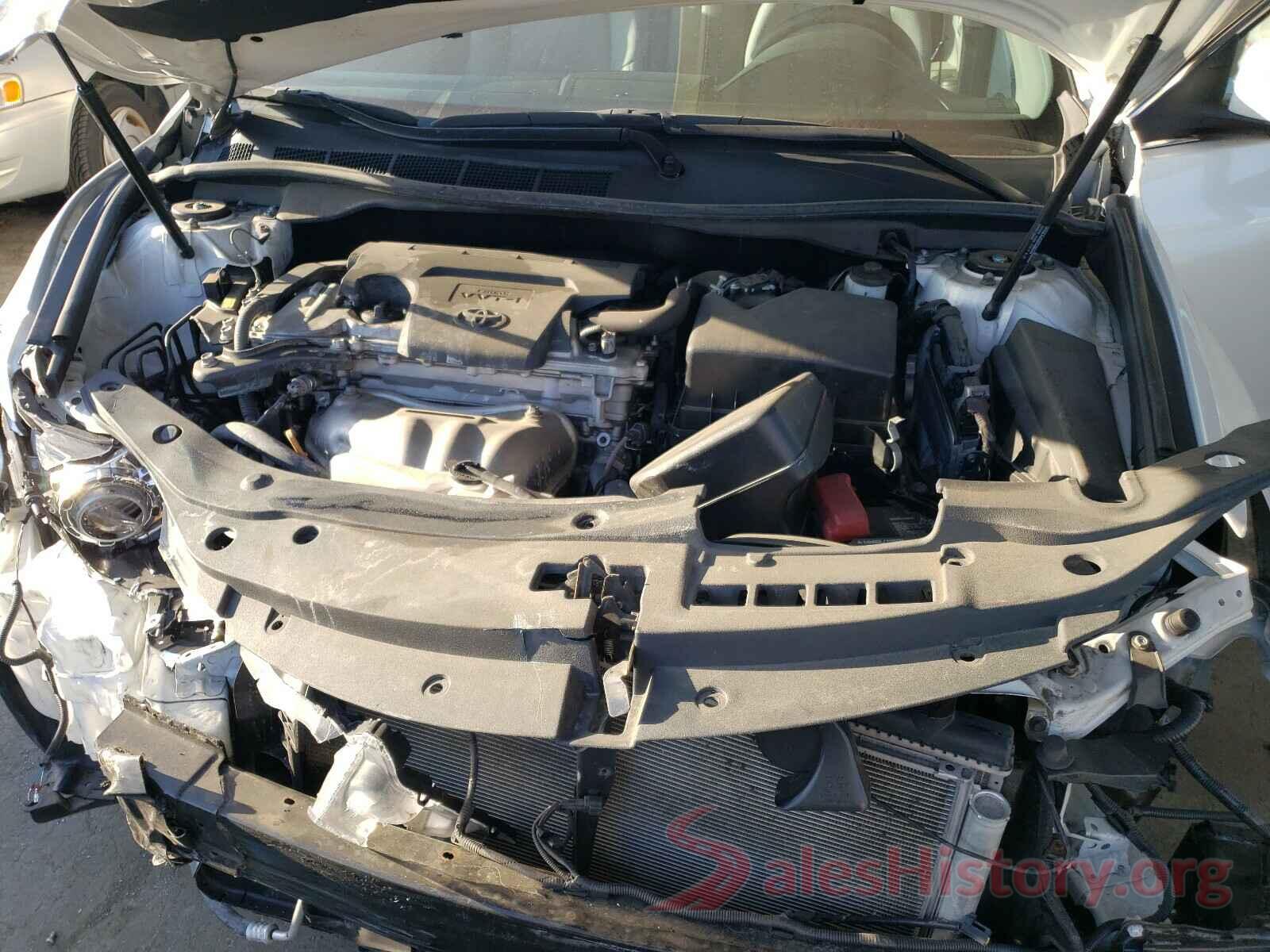 4T1BF1FK5HU411688 2017 TOYOTA CAMRY