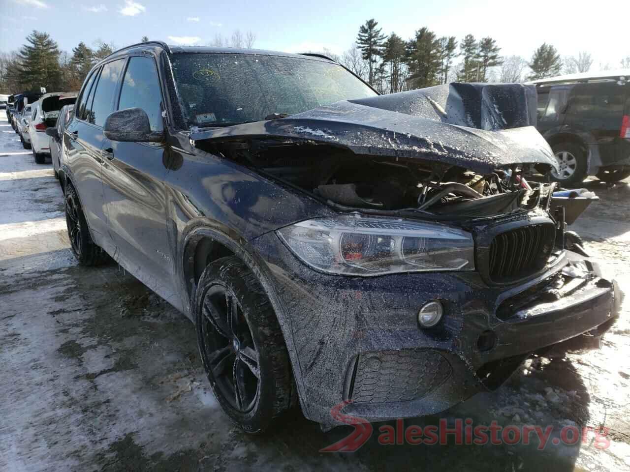 5UXKR0C30H0X80936 2017 BMW X5