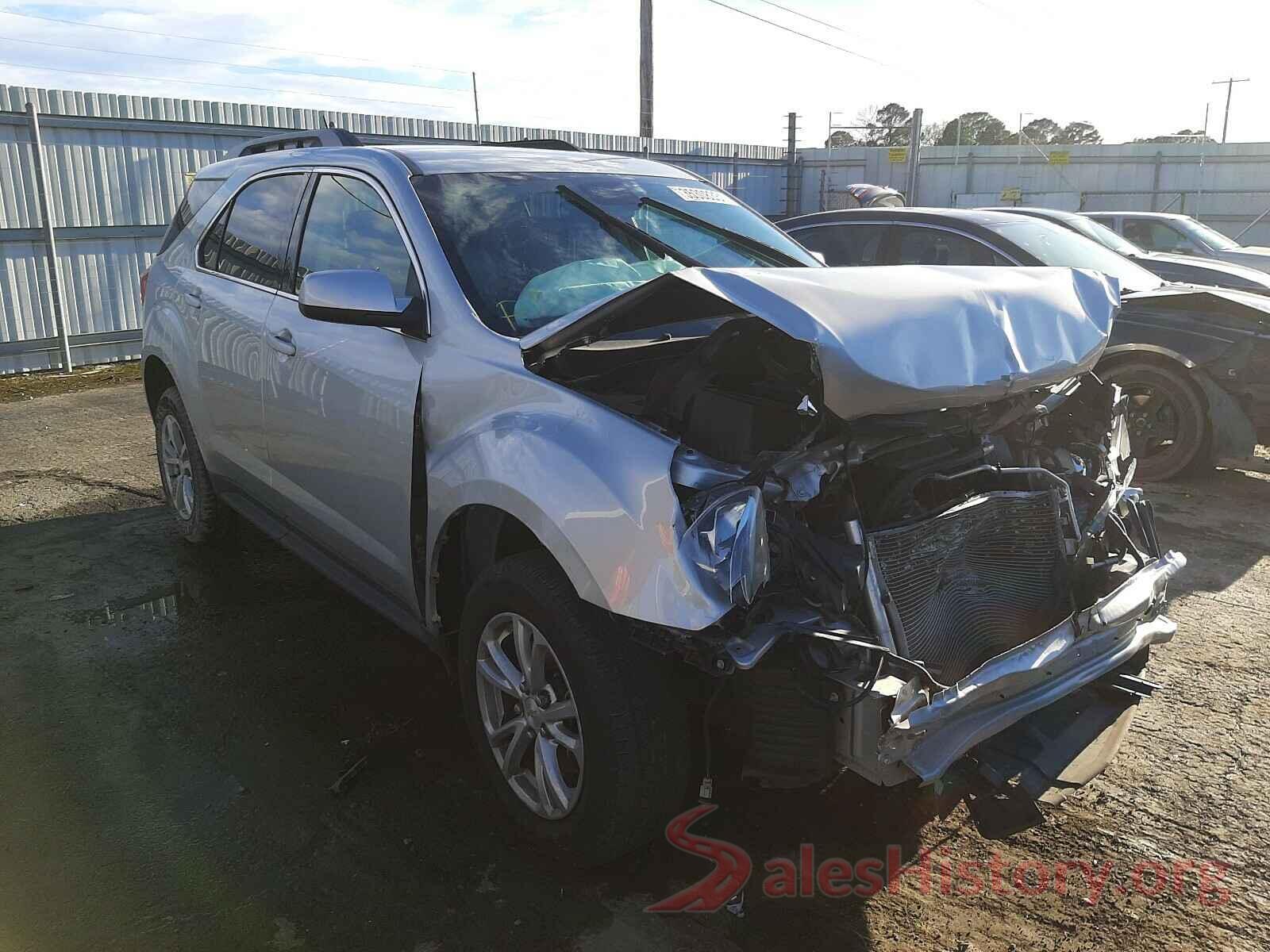 2GNALCEK2H1570970 2017 CHEVROLET EQUINOX