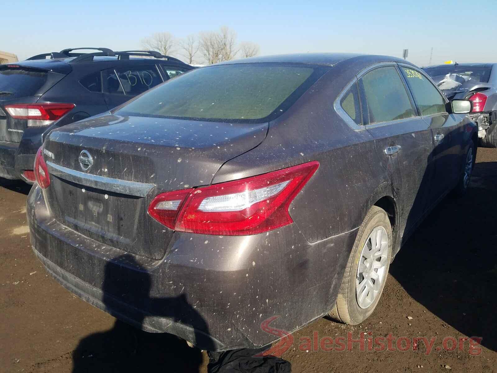 1N4AL3AP4GN312723 2016 NISSAN ALTIMA