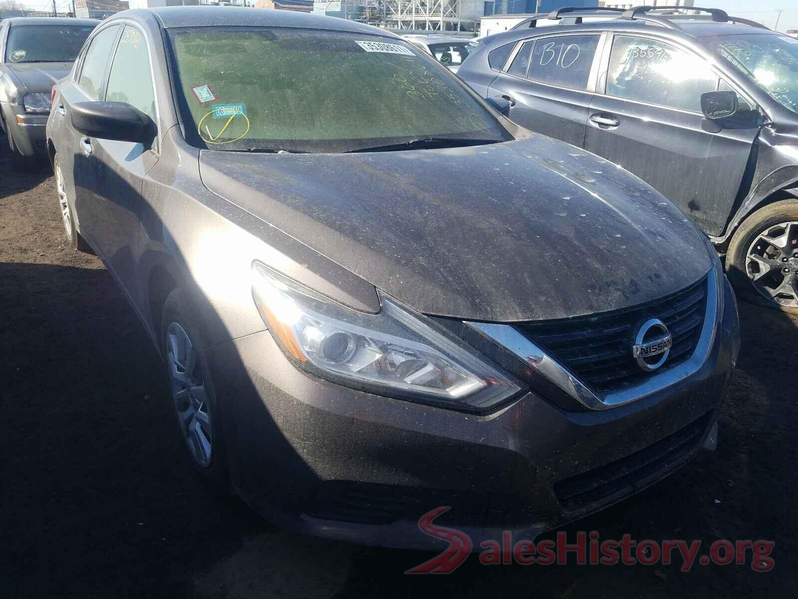 1N4AL3AP4GN312723 2016 NISSAN ALTIMA