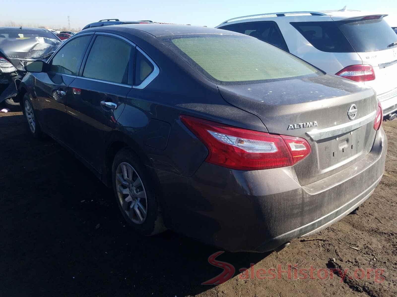 1N4AL3AP4GN312723 2016 NISSAN ALTIMA