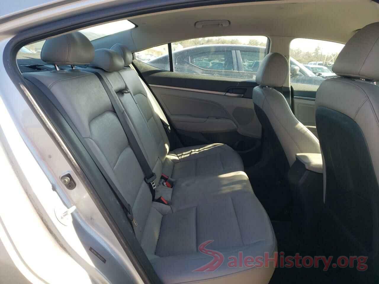 5NPD84LF7HH030371 2017 HYUNDAI ELANTRA