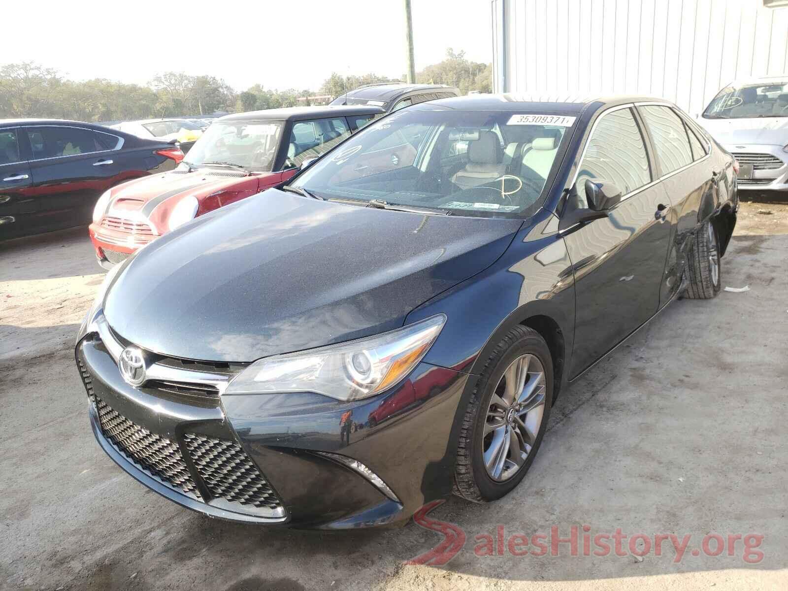 4T1BF1FK9GU224985 2016 TOYOTA CAMRY