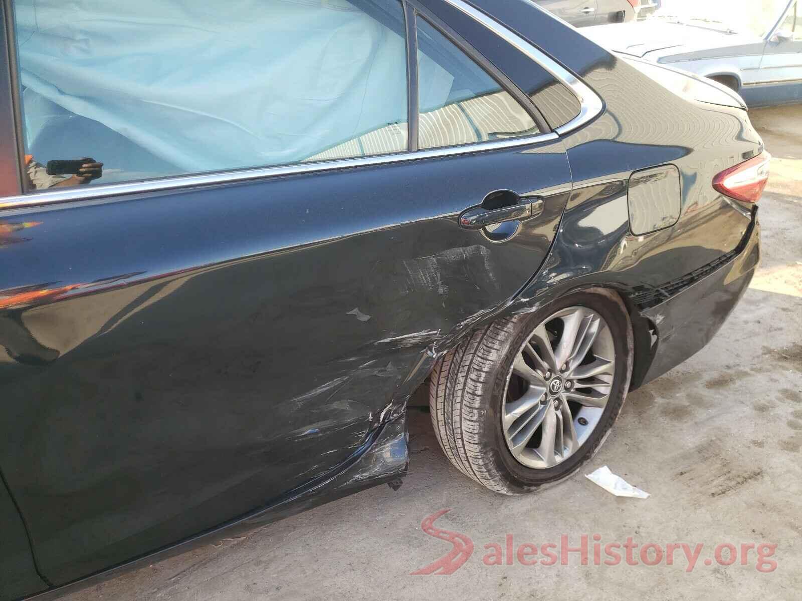 4T1BF1FK9GU224985 2016 TOYOTA CAMRY