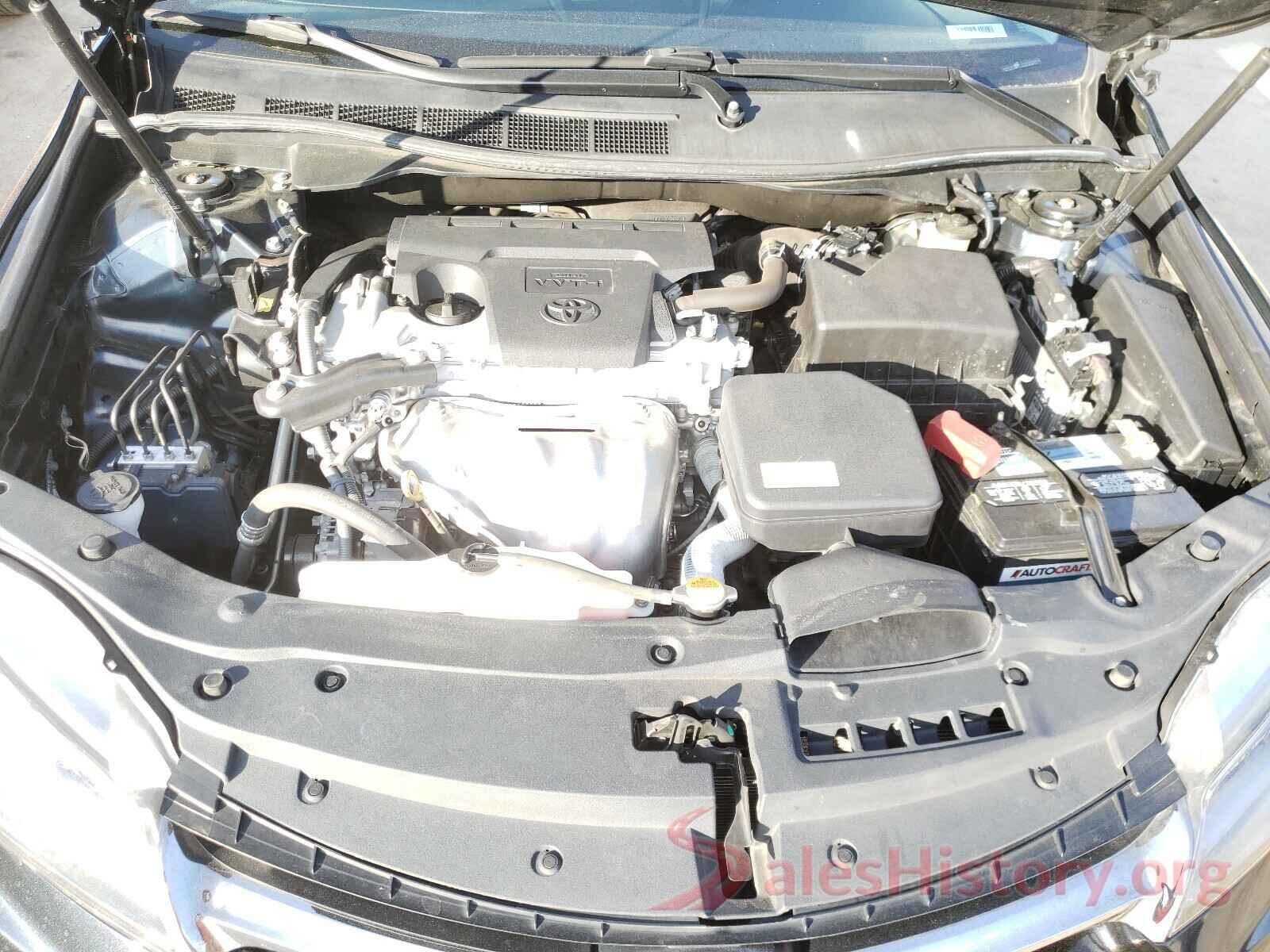 4T1BF1FK9GU224985 2016 TOYOTA CAMRY