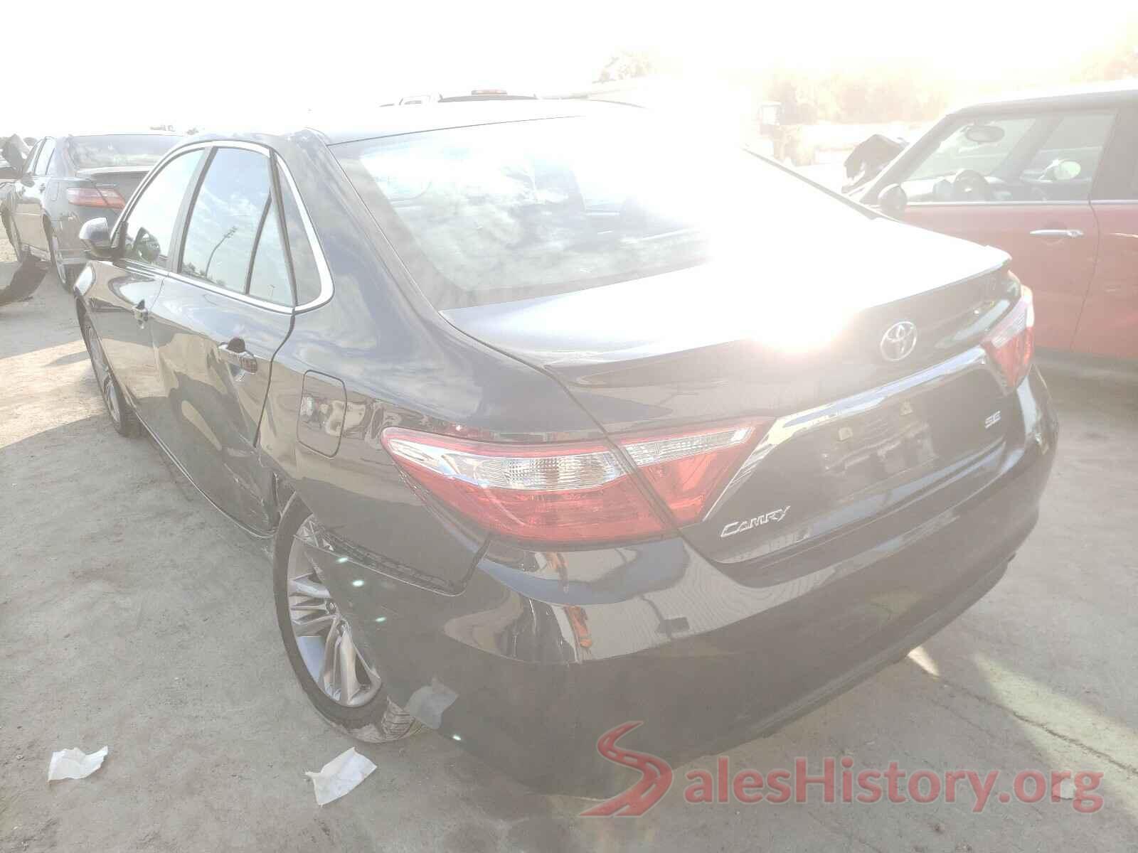 4T1BF1FK9GU224985 2016 TOYOTA CAMRY