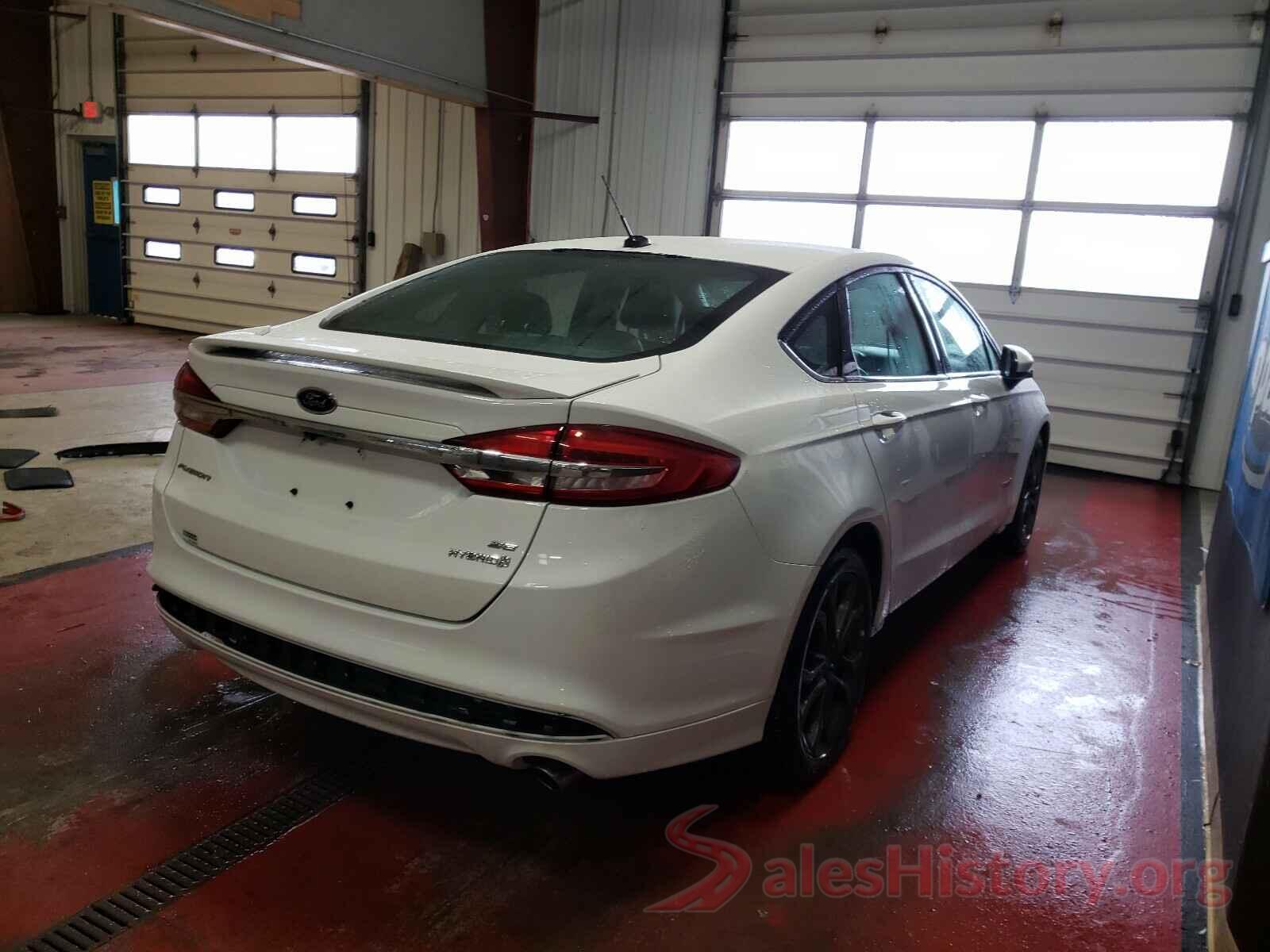 3FA6P0LU2JR132236 2018 FORD FUSION