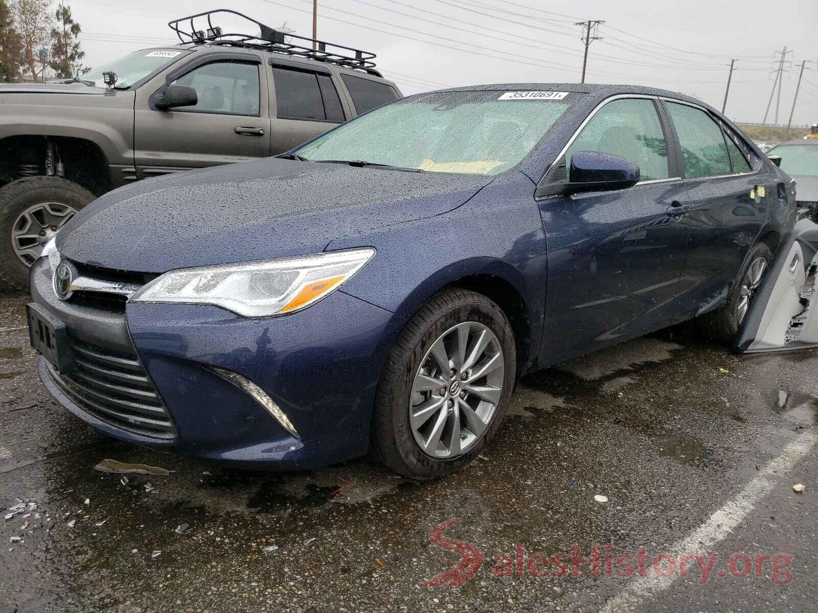 4T1BK1FK4GU569823 2016 TOYOTA CAMRY