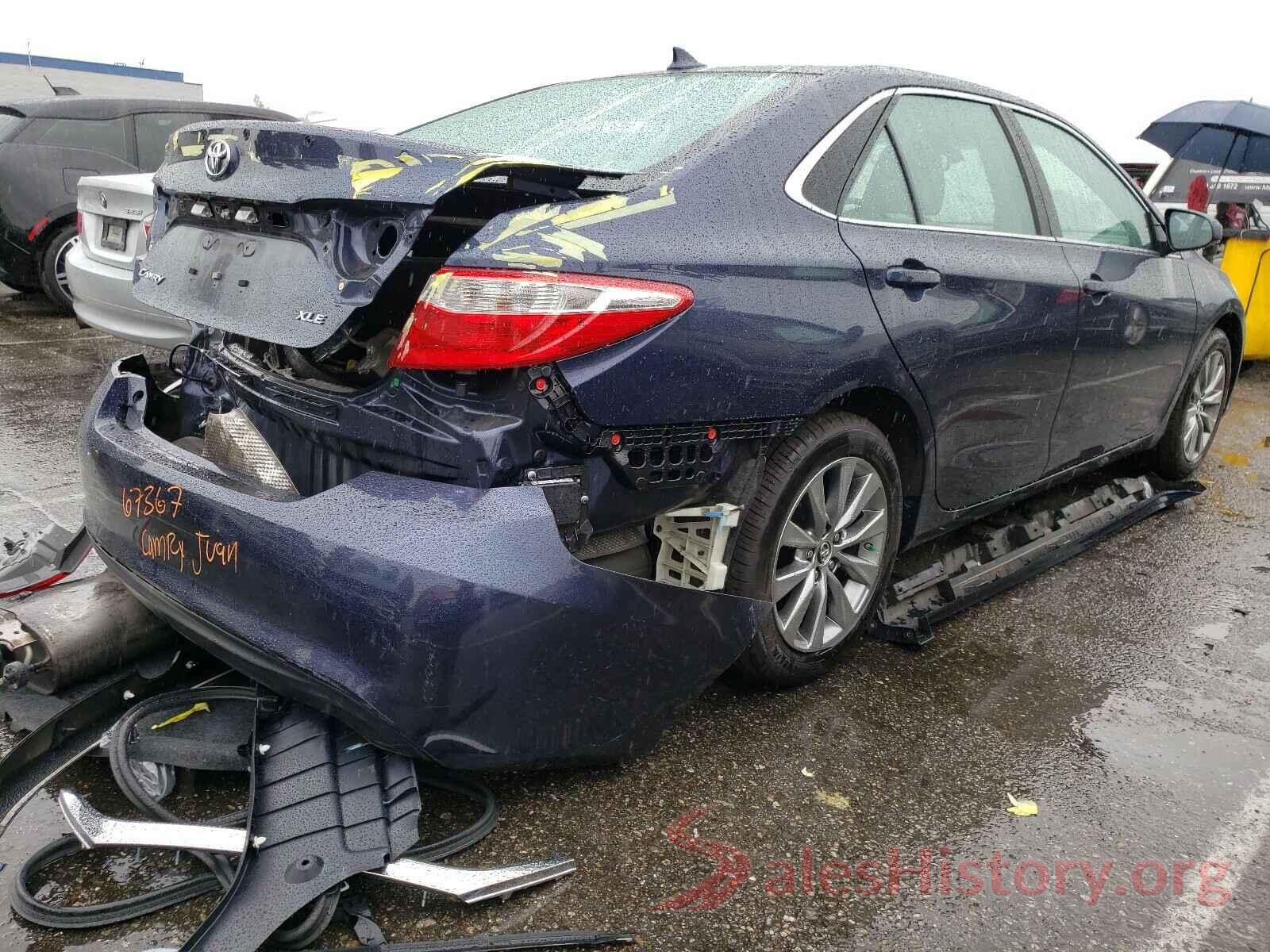 4T1BK1FK4GU569823 2016 TOYOTA CAMRY