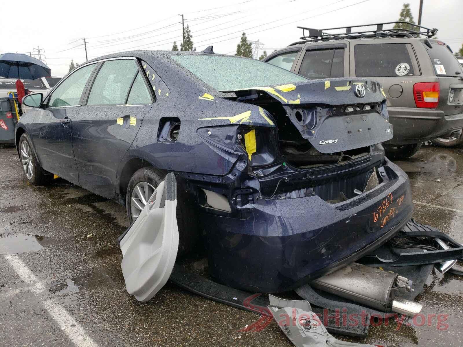 4T1BK1FK4GU569823 2016 TOYOTA CAMRY