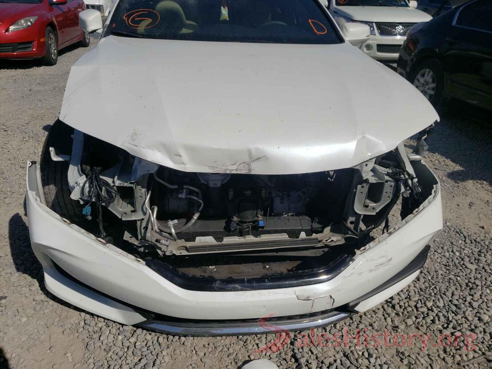 1HGCT1B72HA004062 2017 HONDA ACCORD