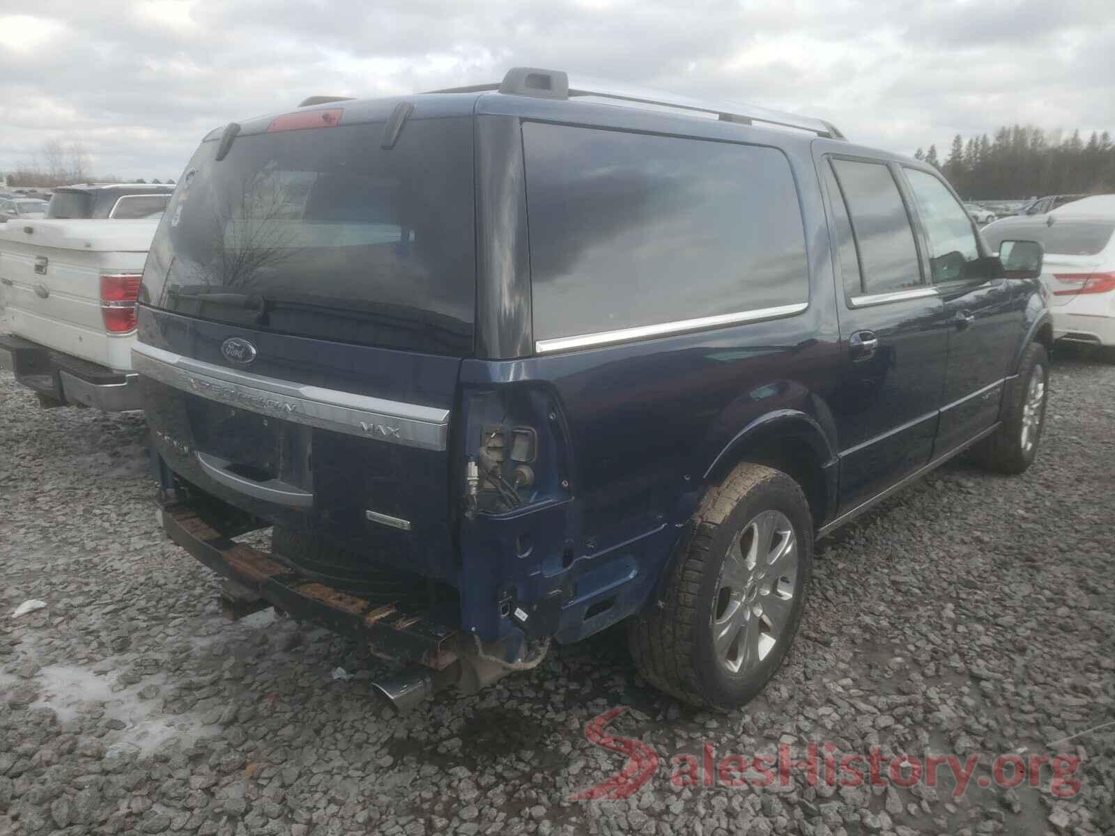 1FMJK1MTXHEA09842 2017 FORD EXPEDITION